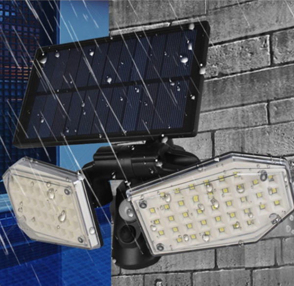 Lámpara solar SH-078