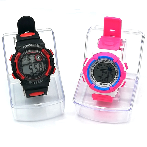 Reloj deportivo