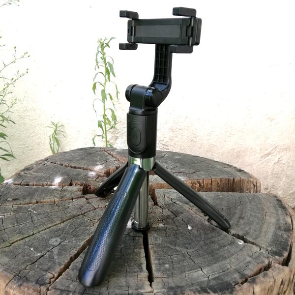 Trípode Expandible