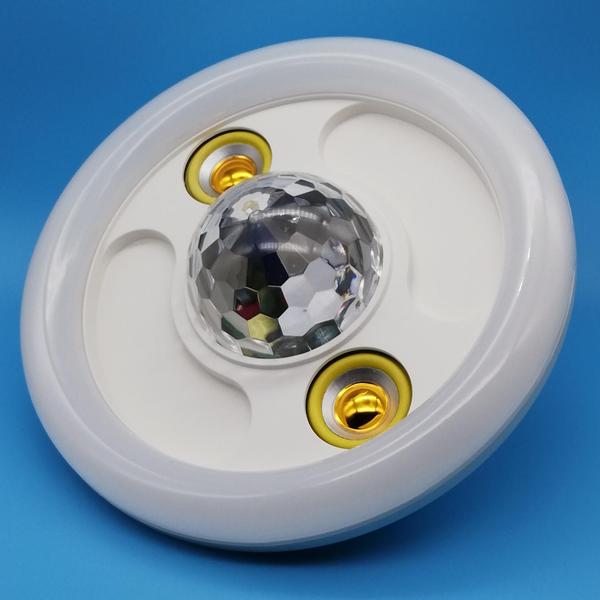 Musica Light BGR 36W