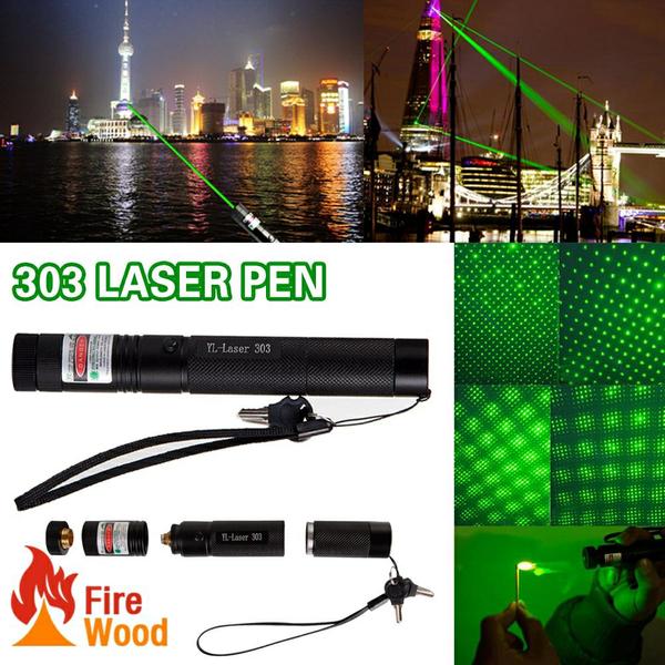 Puntero láser profesional