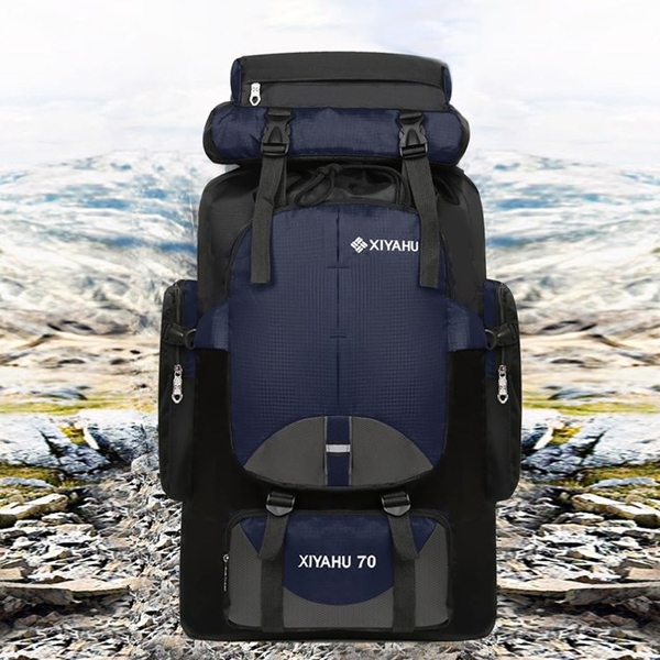 Mochila grande Xiyahu 70