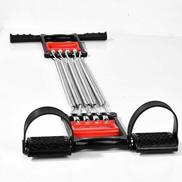 Ejercitador de resortes