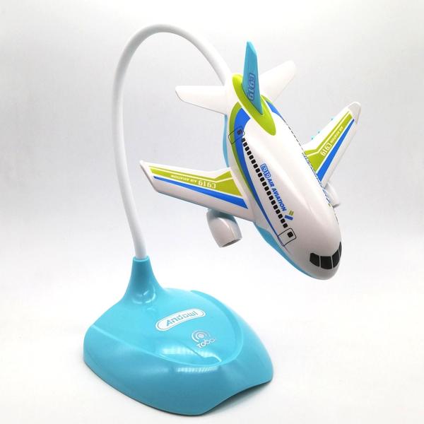Lampara Avión de escritorio