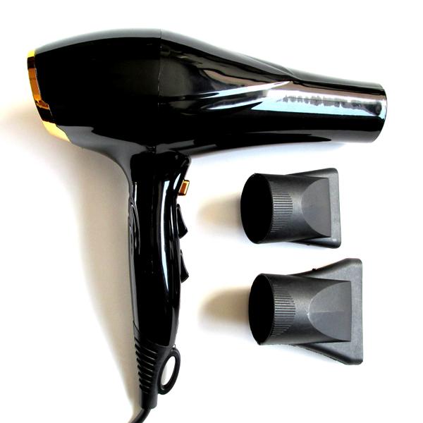 Secadora de pelo 3000w