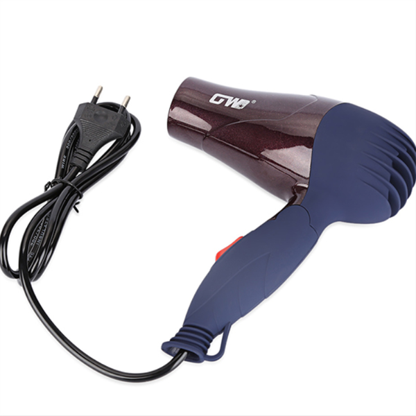 Mini secadora de pelo