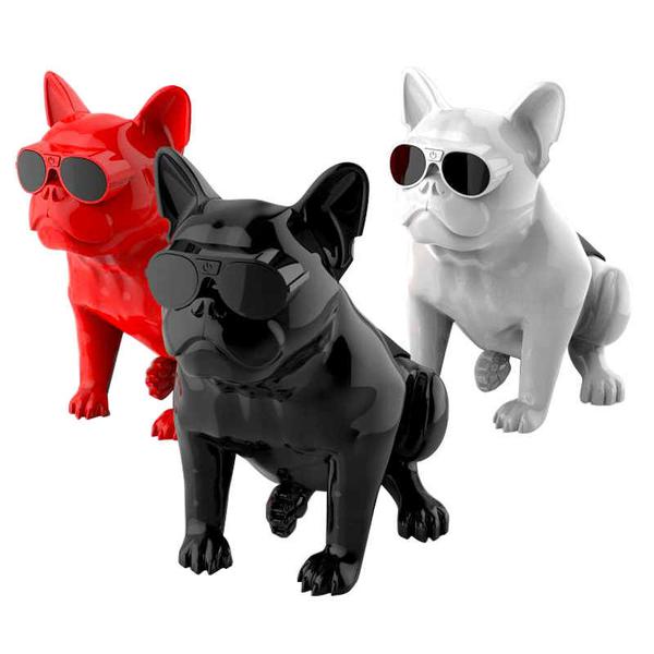 Parlante bulldog CH-M10