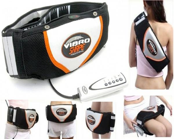 Vibro shape