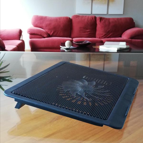 Enfriador de laptop N191