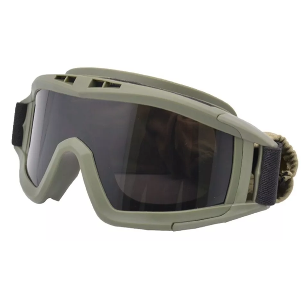 Gafas Tácticas