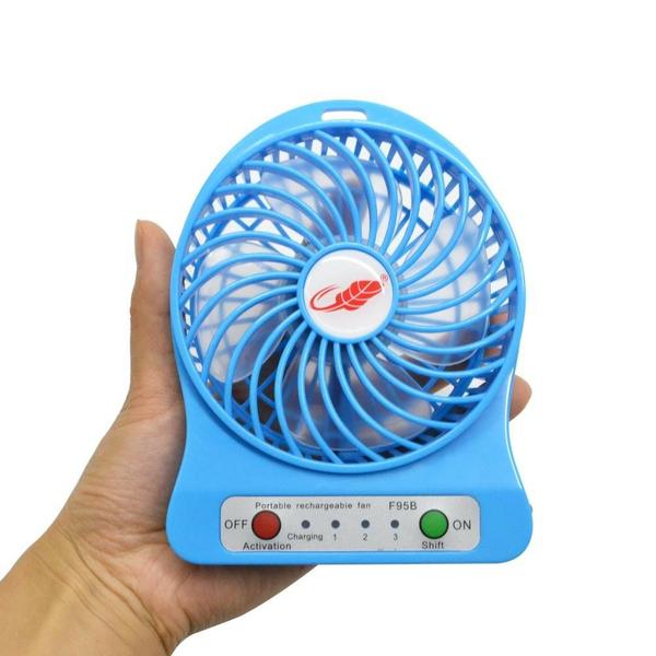 Mini Ventilador portable