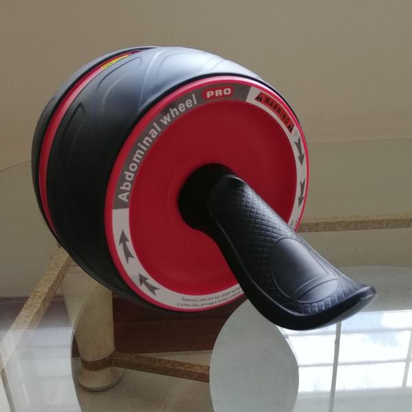 Rueda Abdominal