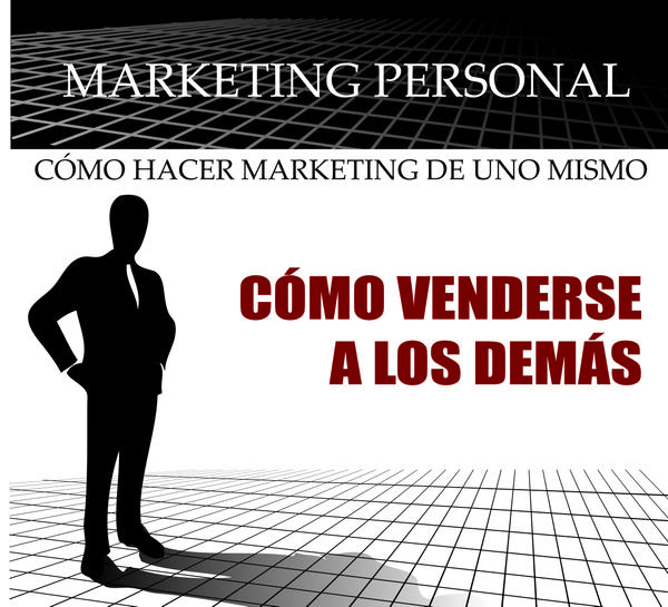 Marketing personal