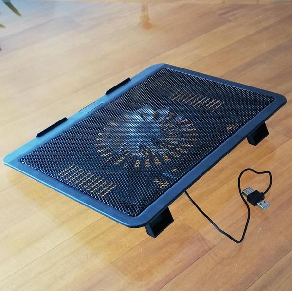Enfriador de laptop