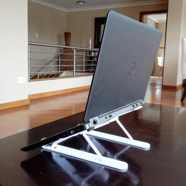 Soporte de laptop