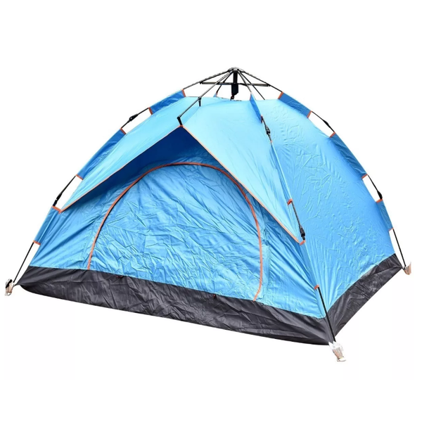 Carpa Semi automática para 3