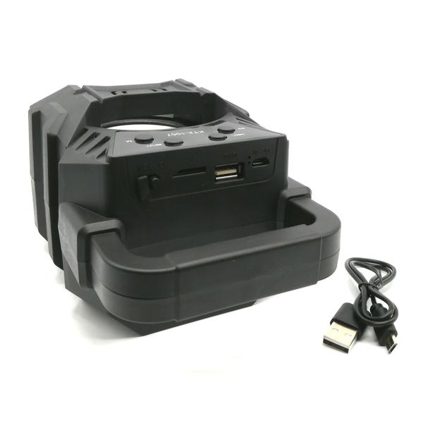 Parlante Bluetooth KTX-1057