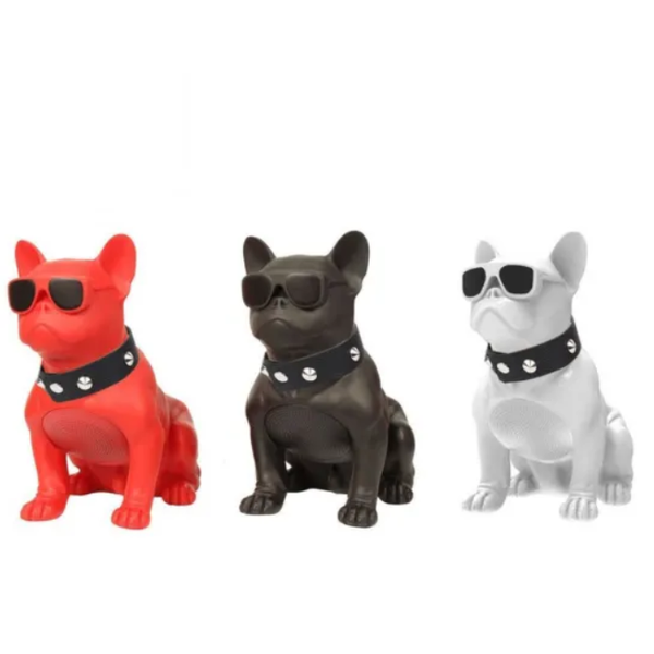 Parlante bulldog CH-M10