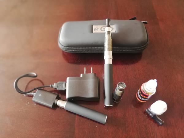 Cigarrillo electronico Ego CE5