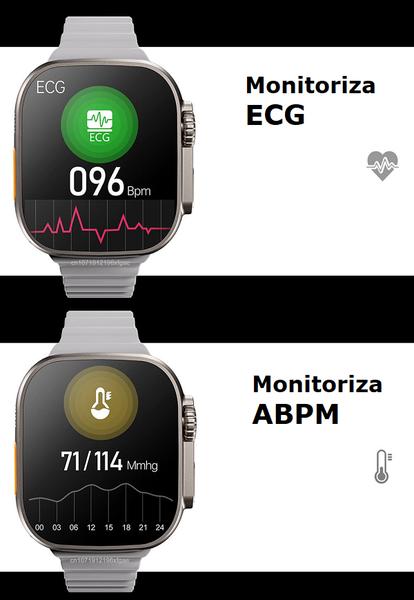 Smart Watch HD99 ULTRA