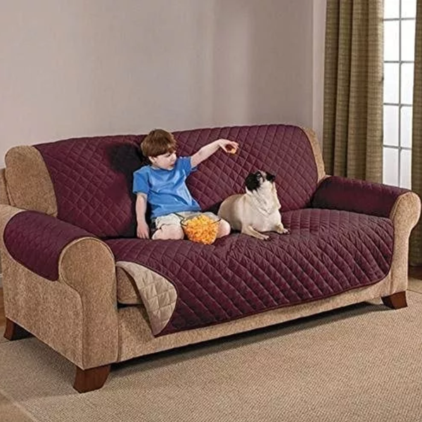 Protector de Sofás 3 puestos