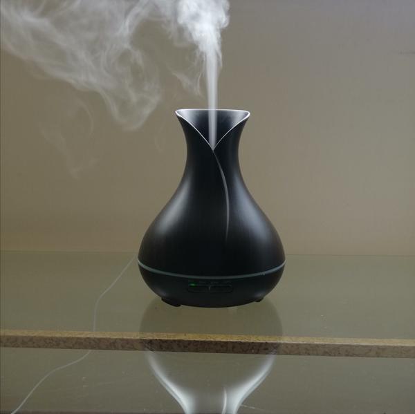 Humificador ambiental