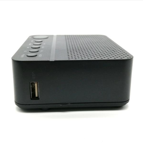 Reloj Parlante de escritorio