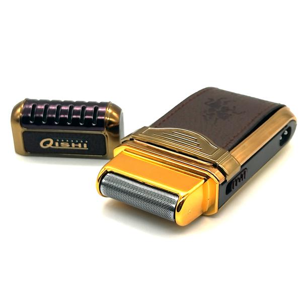 Afeitadora Recargable