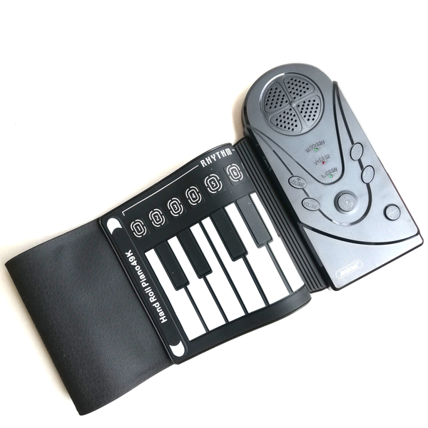 Piano enrollable 49T