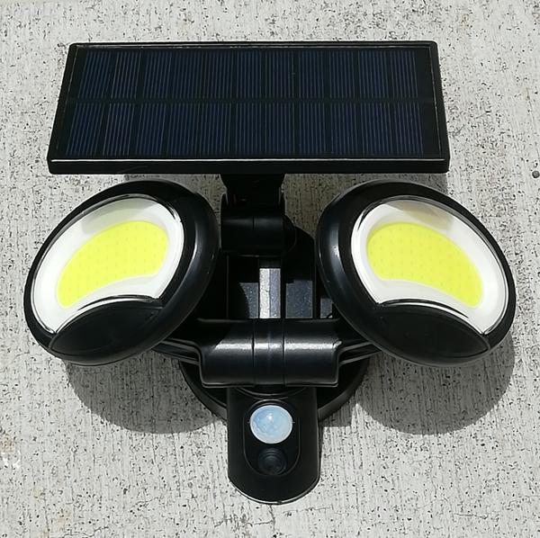 Lámpara solar SM-056