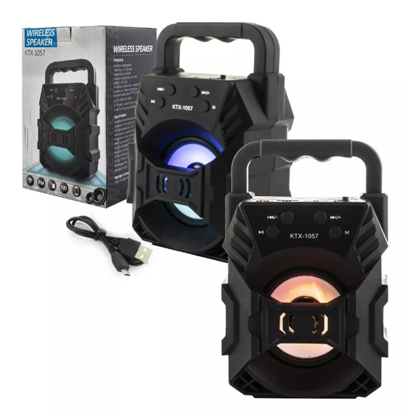 Parlante Bluetooth KTX-1057