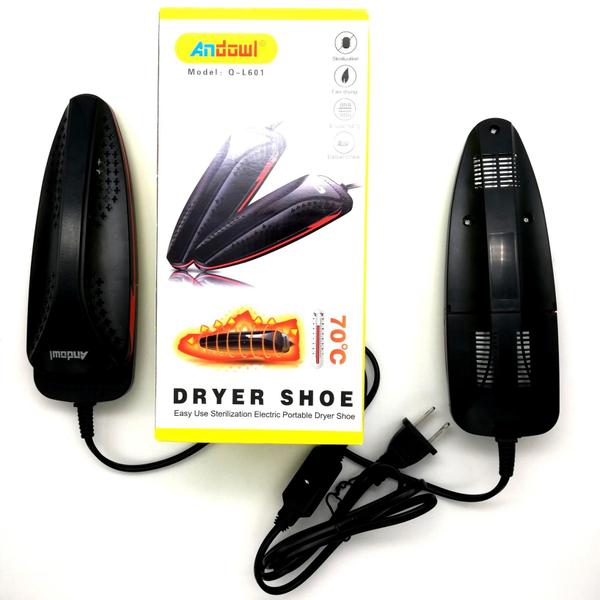 Secadores de zapatos