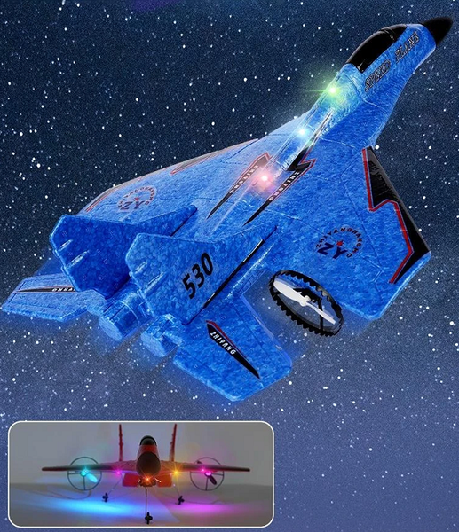 Avión Speed Plane ZX-530pro