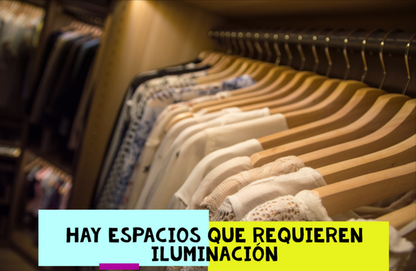 Set de 3 luces con control remoto