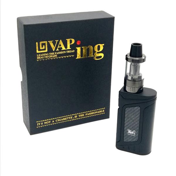 Vaporizador