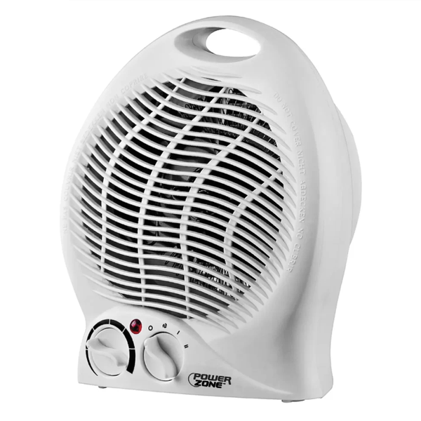 Calefactor y Ventilador