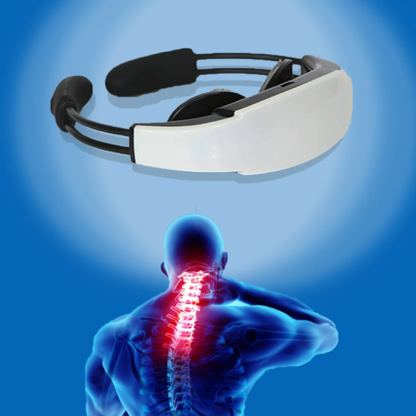 Masajeador Cervical inteligente