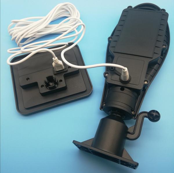 Lámpara solar JX-256