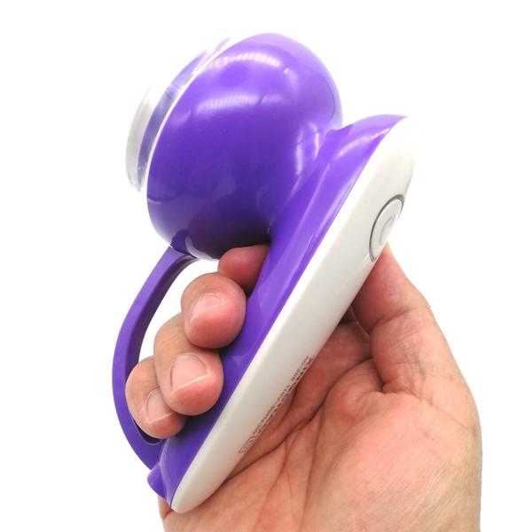 Removedor de pelusas 