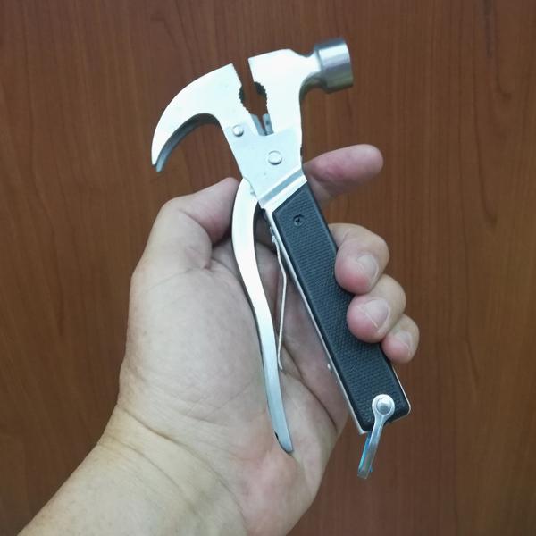 Herramienta múltiple 18 en 1