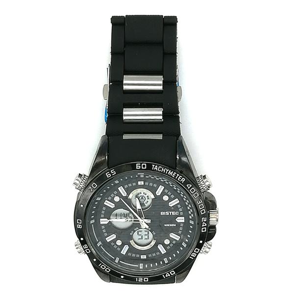 Reloj disgital bistec