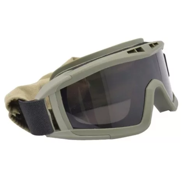 Gafas Tácticas