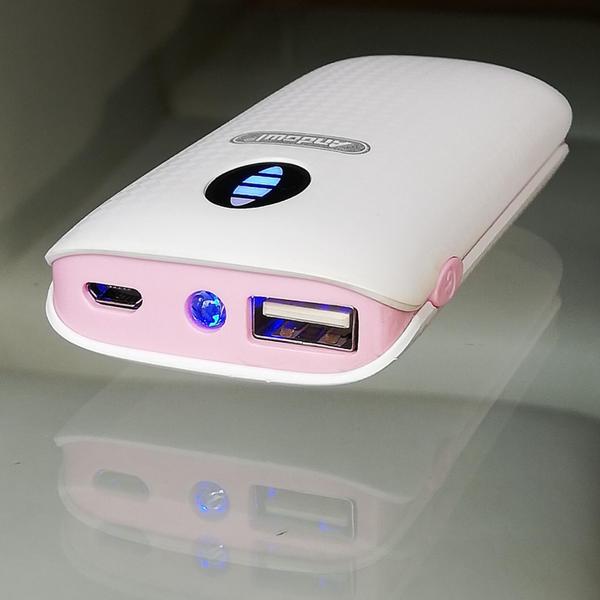 Power Bank Andowl 5000mAh