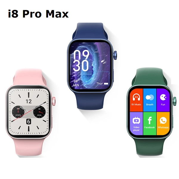 Smart Watch i8 Pro Max