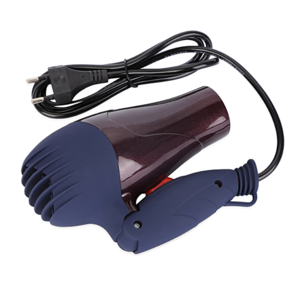 Mini secadora de pelo