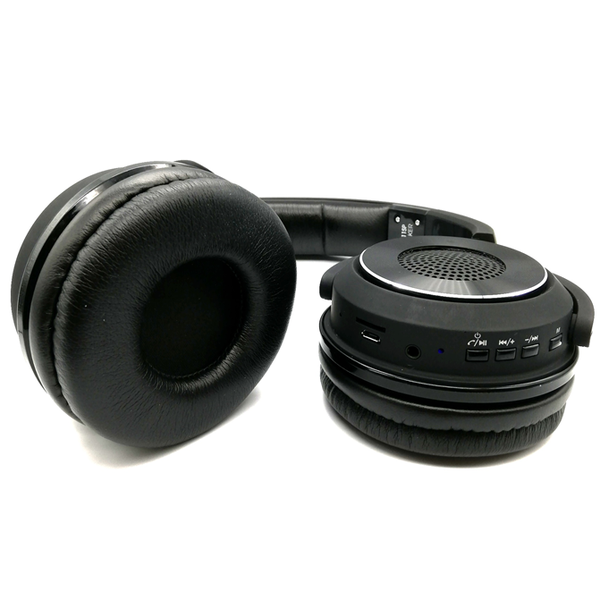 Headphones & speaker X2