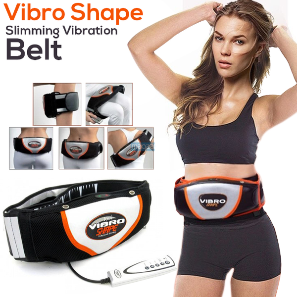 Vibro Shape