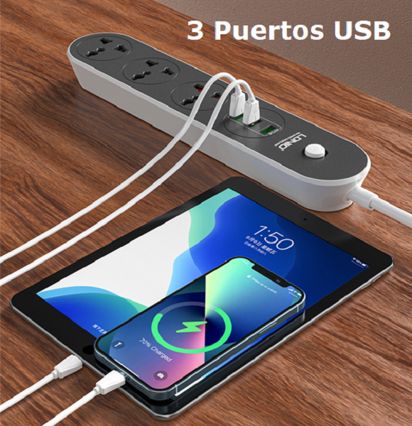 Regleta cortapicos SC-3310