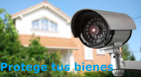 Seguridad y vigilancia