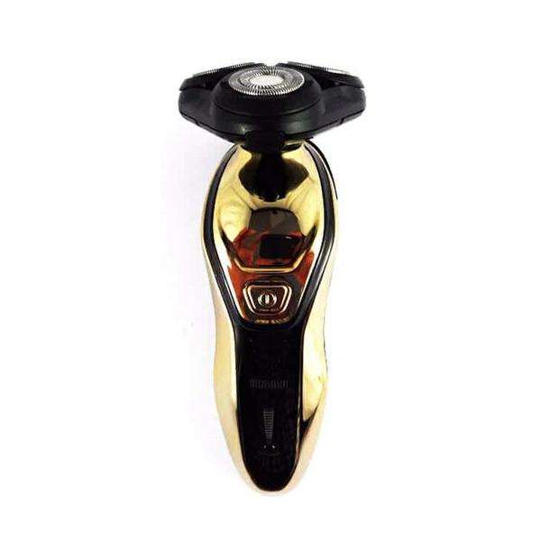 Afeitadora flexible 3D